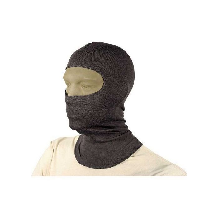 Balaclava Bibbed W/ Nomex