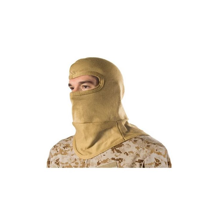 Balaclava Bibbed W/ Nomex