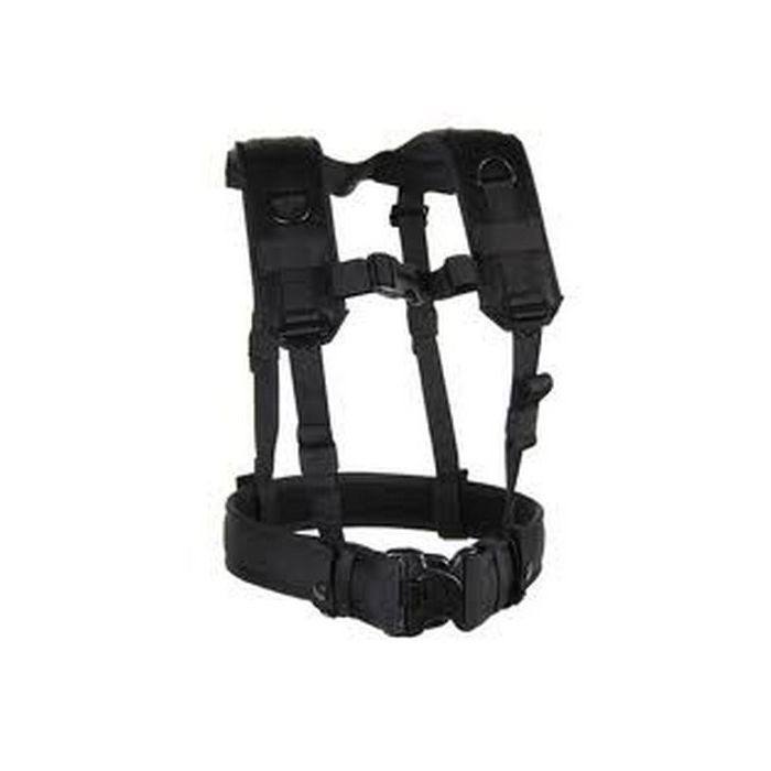 Load Bearing Suspenders & Military Gear Harness