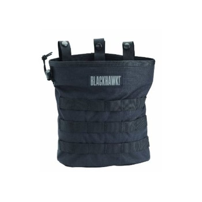 Roll-Up Molle Dump Pouch