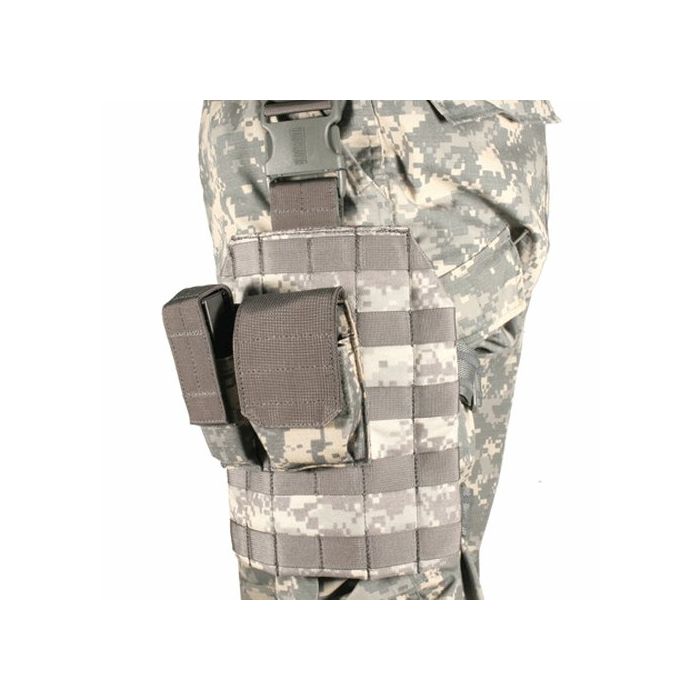 S.T.R.I.K.E. Drop Leg Molle Gear Platform