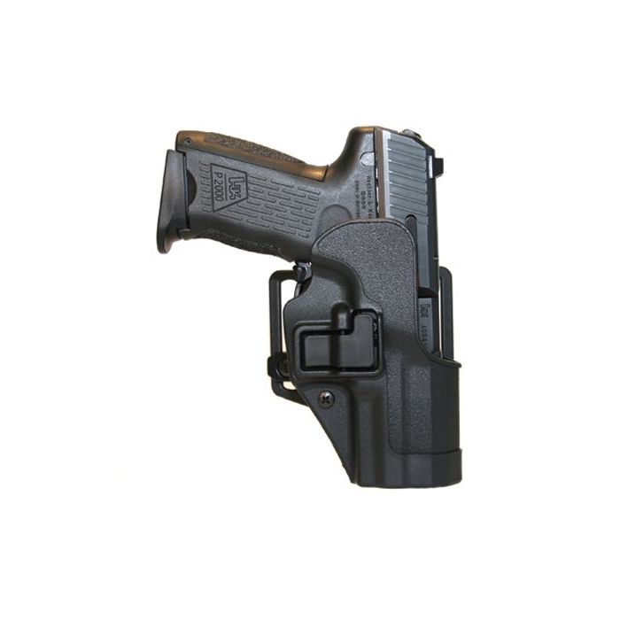 SERPA Active Retention Holster