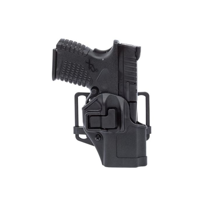 Serpa CQC Concealment Holster