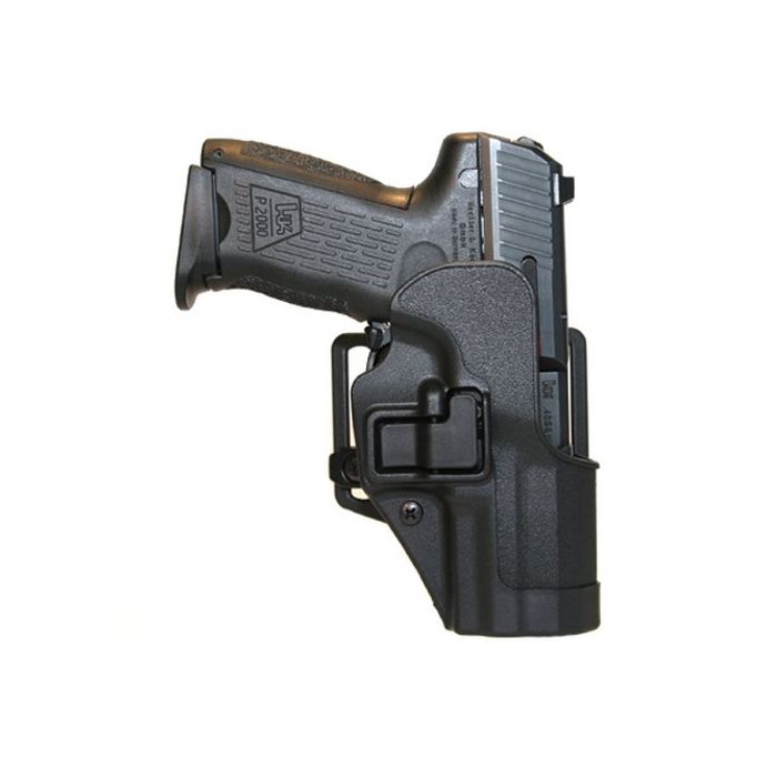 Serpa CQC Concealment Holster