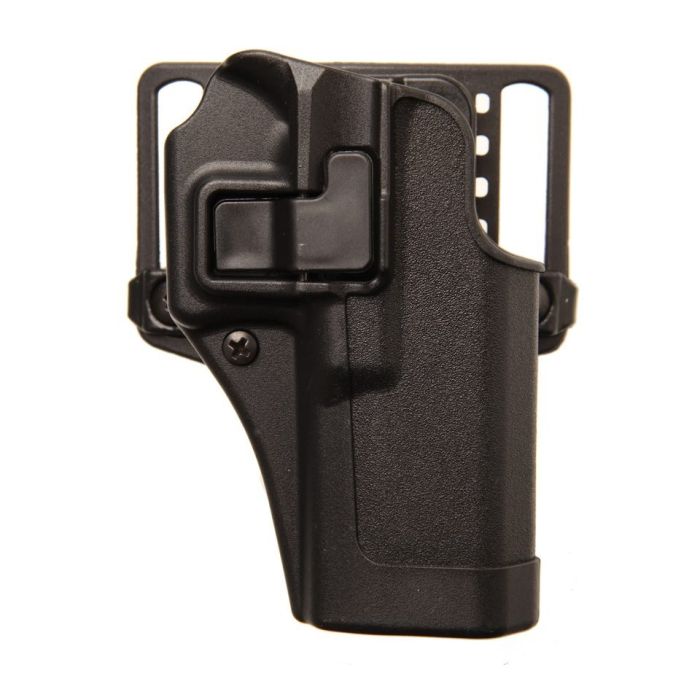 SERPA CQC - MATTE FINISH HOLSTER-Sig P365