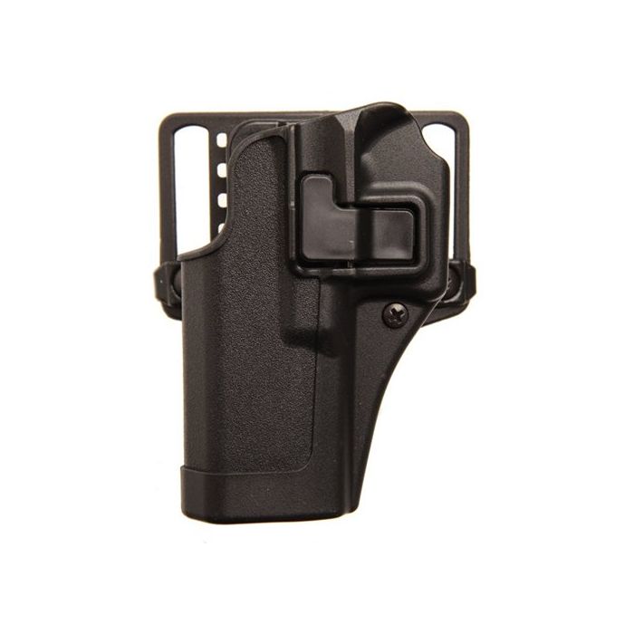 Serpa CQC Concealment Holster