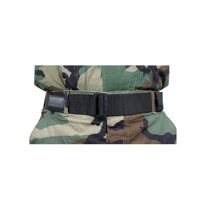 Universal DBU Belt