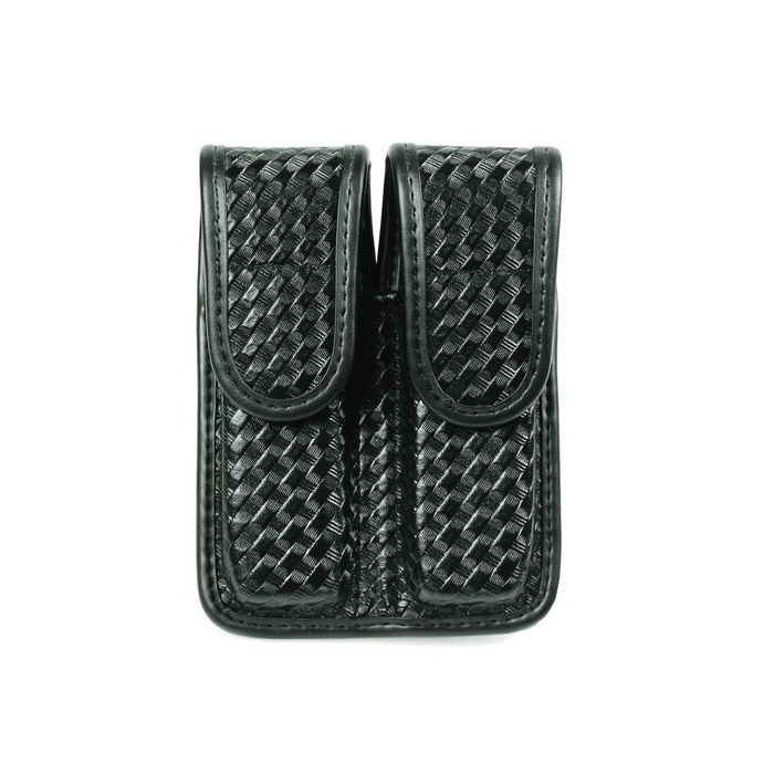 Double Mag Pouch - Staggered Column