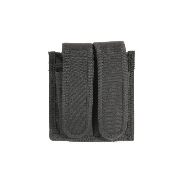 Universal Double Mag Case