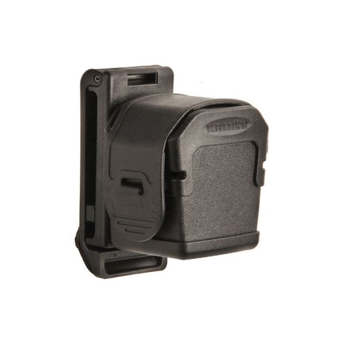 Taser X-26 Injection Molded Case