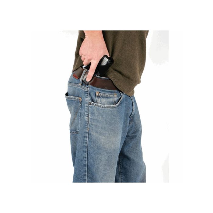 Inside The Pants Holster