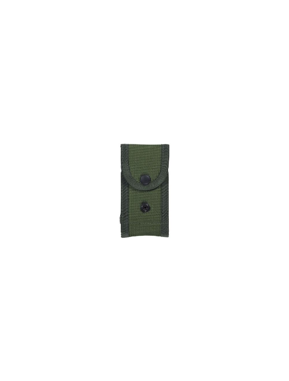 Model M1025 Military Double Magazine Pouch