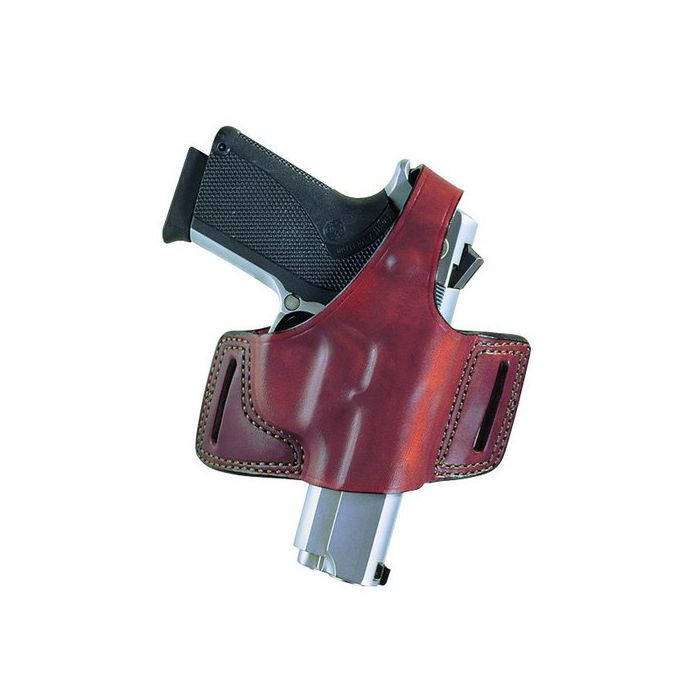 Model 5 Black Widow Belt Slide Holster