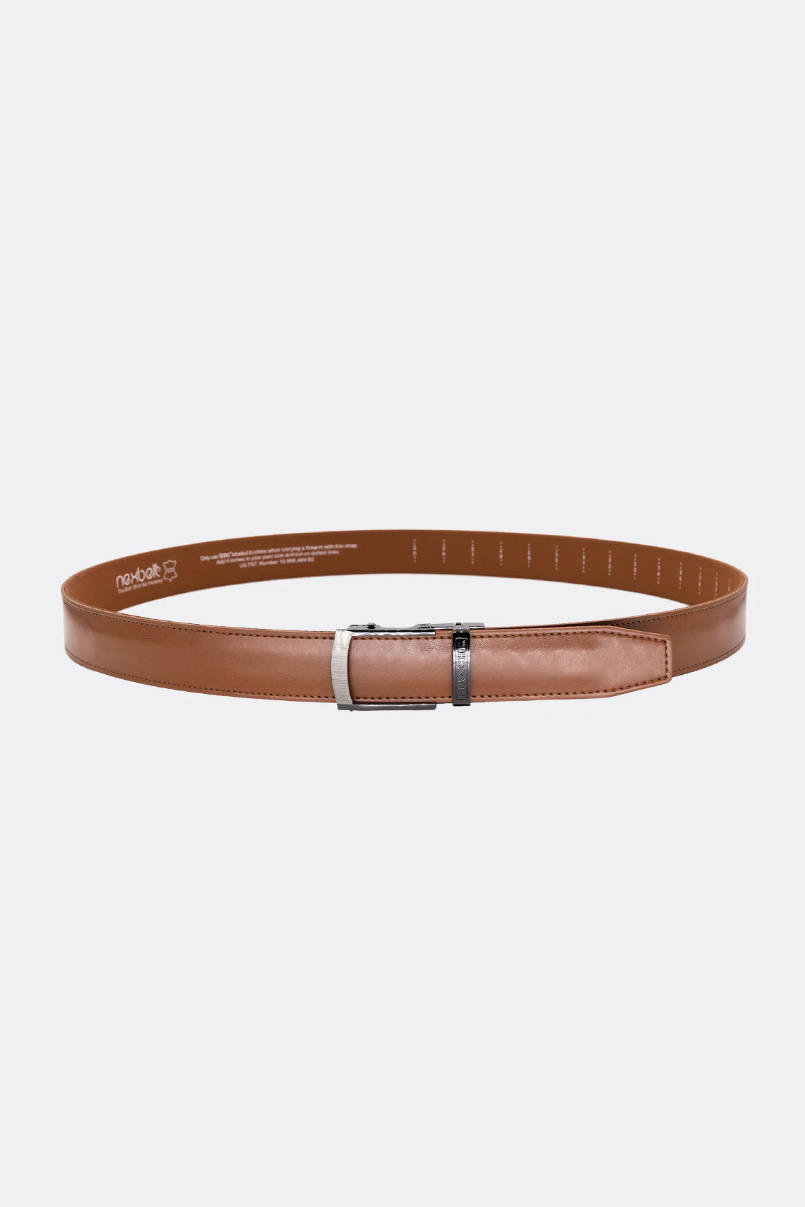 B13 - NexBelt 1.5'' (38mm) | BI-NXB