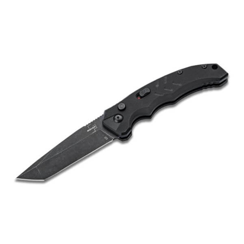 BOKER PLUS INTENTION II TANTO | BKR01BO797