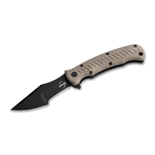 Micro Tracker Folder | BKR01BP0002