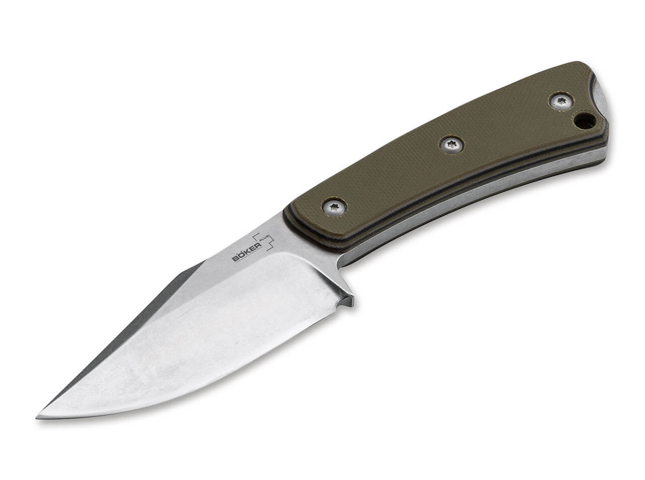 Boker Plus Piranha | BKR02BO005