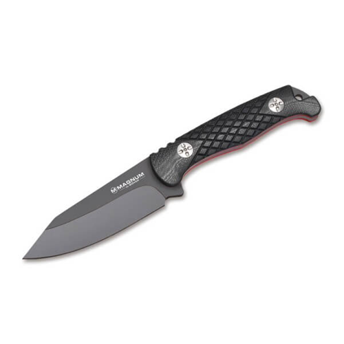 Magnum Life Knife | BKR02MB201