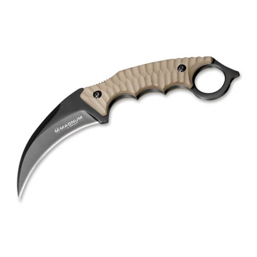 Magnum Spike Karambit | BKR02SC028