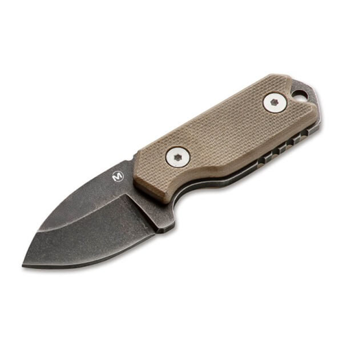 Li'l Friend Micro | BKR02SC743