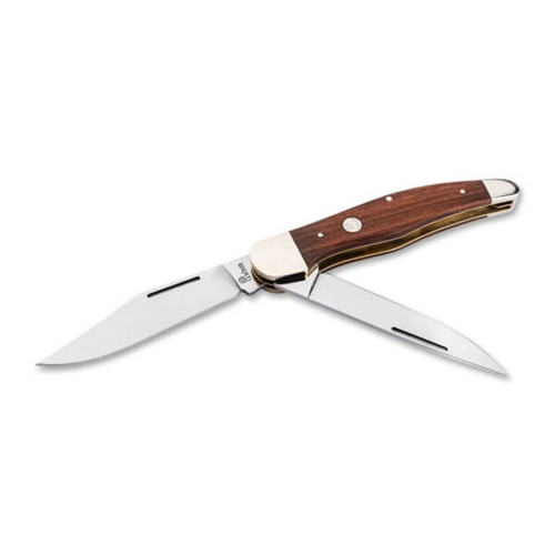 TS 2.0 1095 Folding Hunter Rosewood | BKR110885