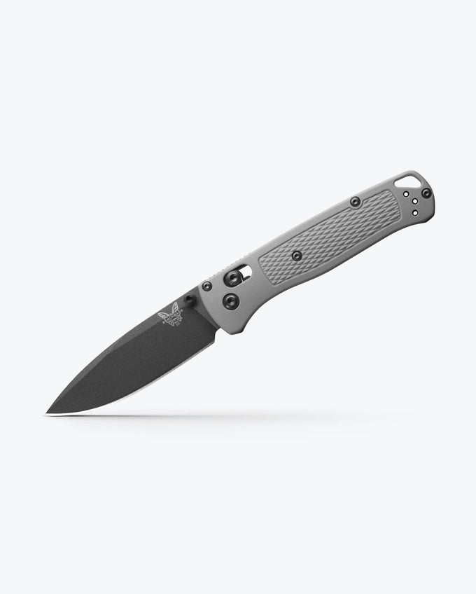 Bugout | Storm Gray Grivory | BM-535BK-08