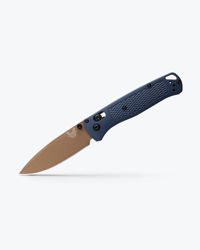 Bugout | Crater Blue Grivory | BM-535FE-05