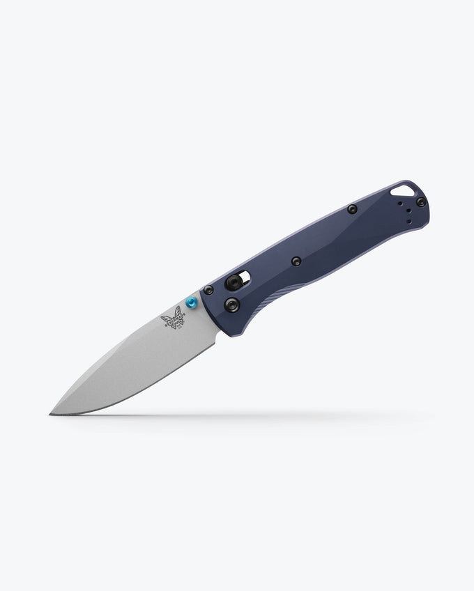 Bugout | Crater Blue | Drop-point | BM-535SL-13
