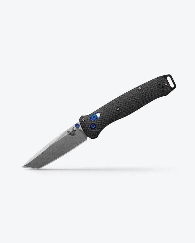 Bailout | Carbon Fiber | SS Tanto | BM-537-09