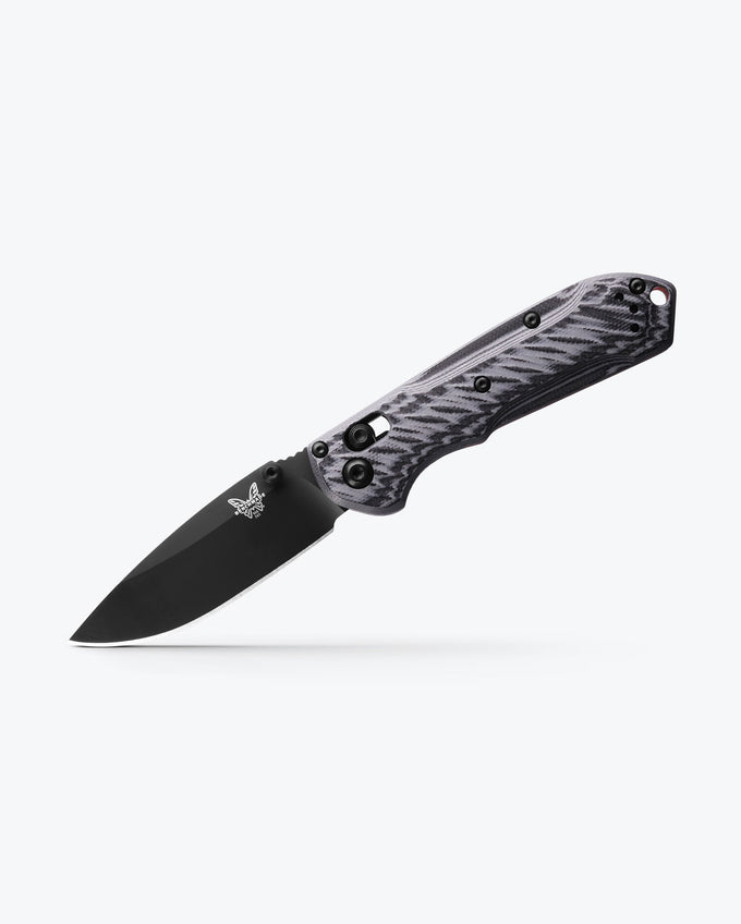 Mini Freek | Multicolor G10 | BM-565BK-02