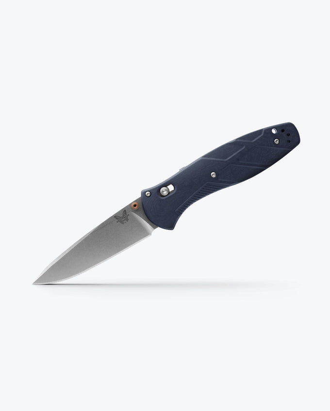 Barrage | Blue Canyon | Drop-Point | BM-581-03