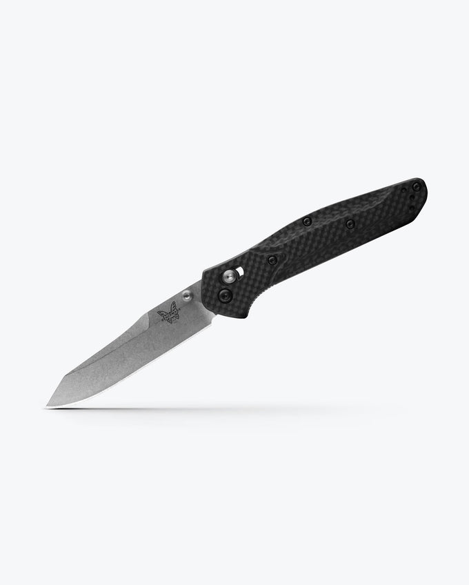 940 Osborne | Carbon Fiber | BM-940-1