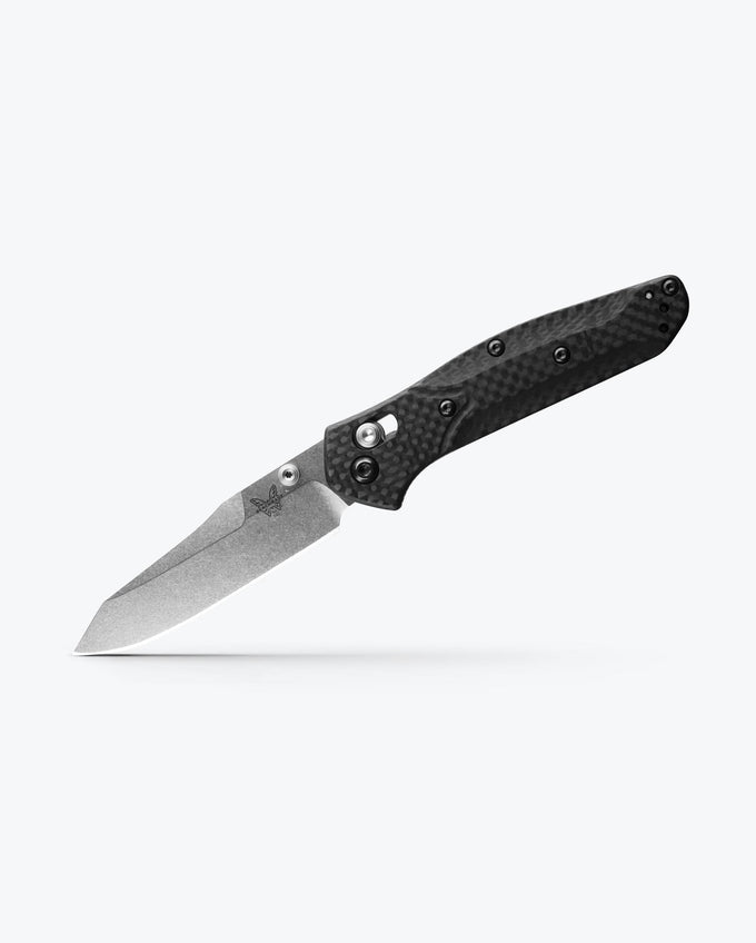 945 Mini Osborne | Carbon Fiber | BM-945-2