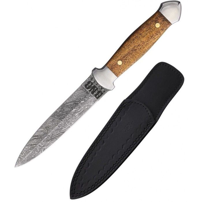 Damascus Dagger