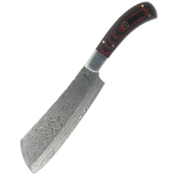 Big Kitchen Utility Knife (Butcher)