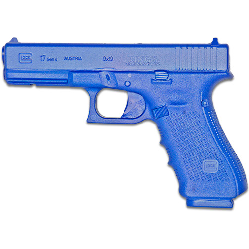Glock 17 Generation 4 | BLUEGUNS-FSG17G4
