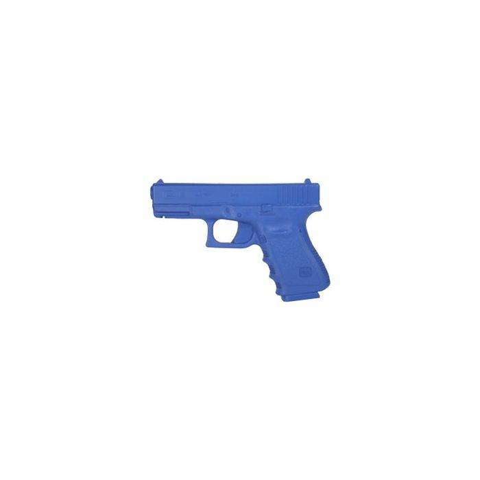 Blue Rubber Training Rifles Blue Training Guns By Rings