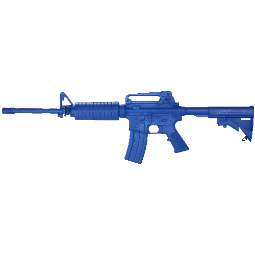 M4 Standard - Carry Hand | BLUEGUNS-FSM4