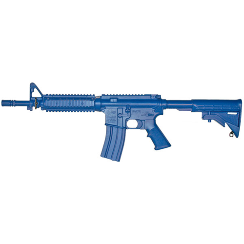 M4 Commando Flat Top | BLUEGUNS-FSM4CFTR
