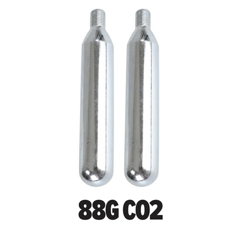 Byrna 88 Gram CO2 Two Pack For Mission-4 | BYRN-CO2341