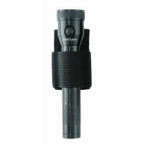 A-TAC Nylon Large Flashlight Holder | AKER-C954