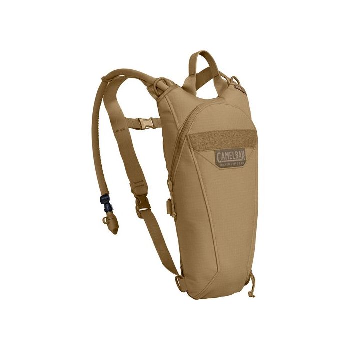 ThermoBak Mil Spec Crux ( 3L/100oz)