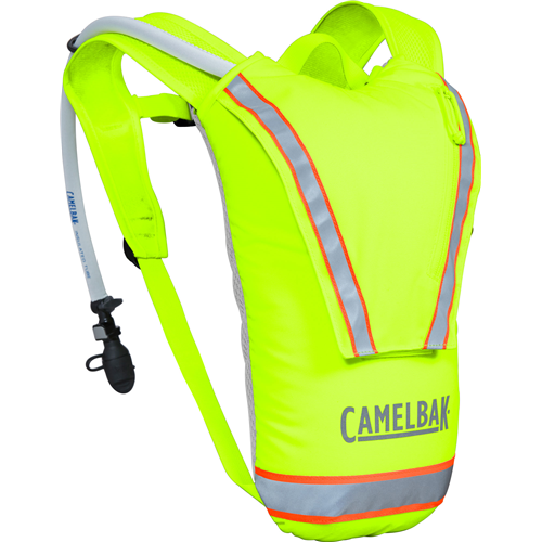 Hi-Viz 85oz Mil Spec Crux | CB-HiViz85oz
