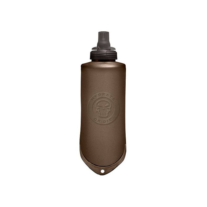 Mil Spec Quick Stow Flask