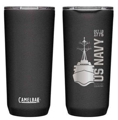 Horizon Tumbler - Kroll Exclusive | CBTUMBLERKROLL