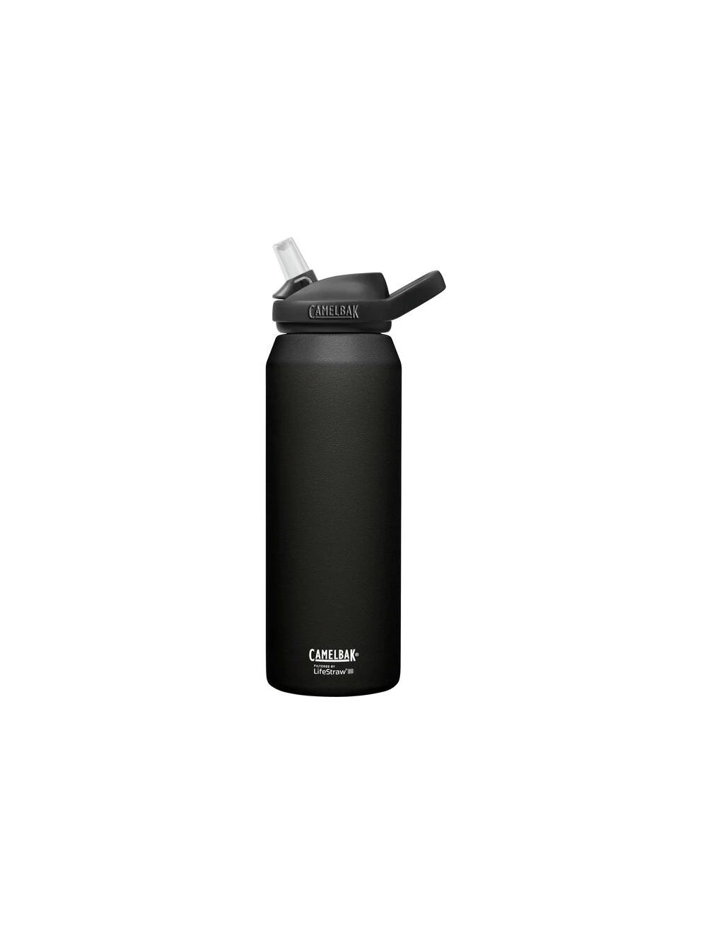 Eddy+ Insulated Filtered by LifeStraw