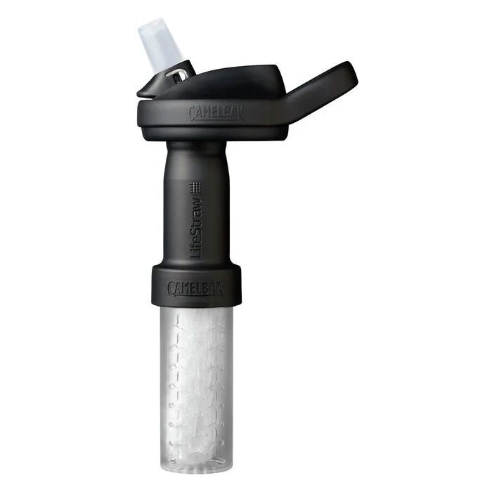 LifeStraw Bottle Filter Set