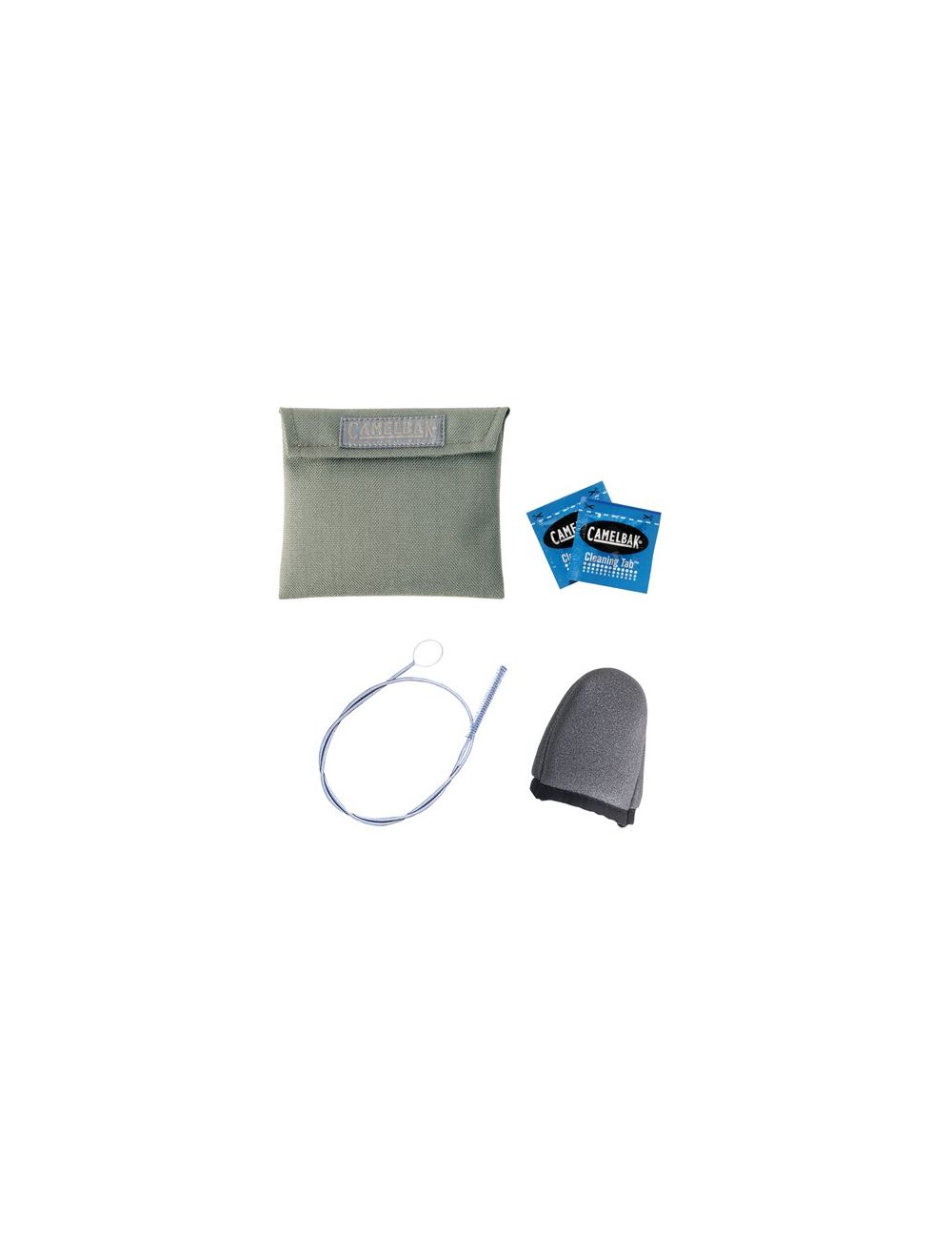 Field Cleaning Kit