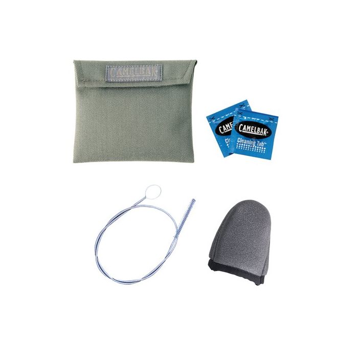 Field Cleaning Kit