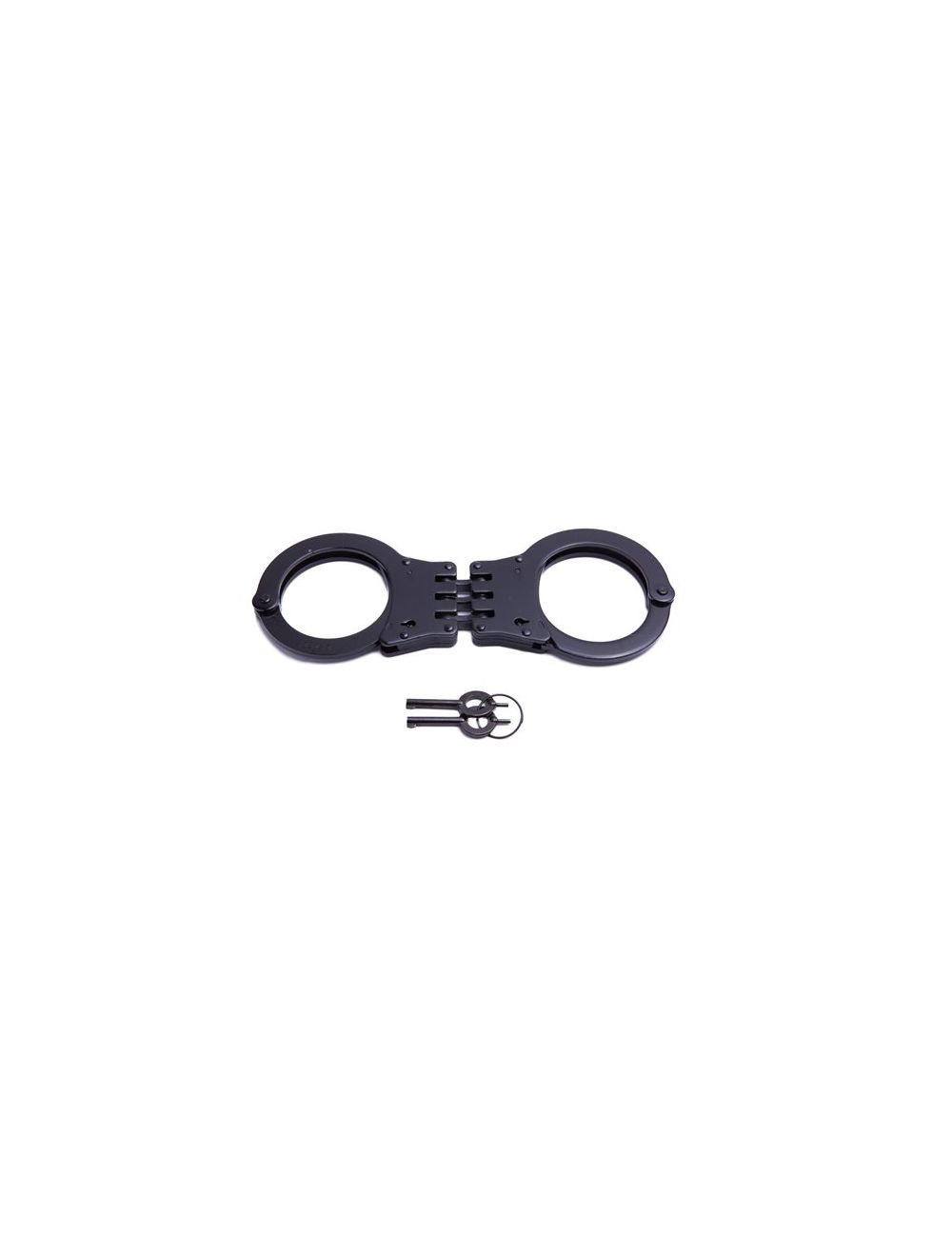 UZI Hinged Handcuff